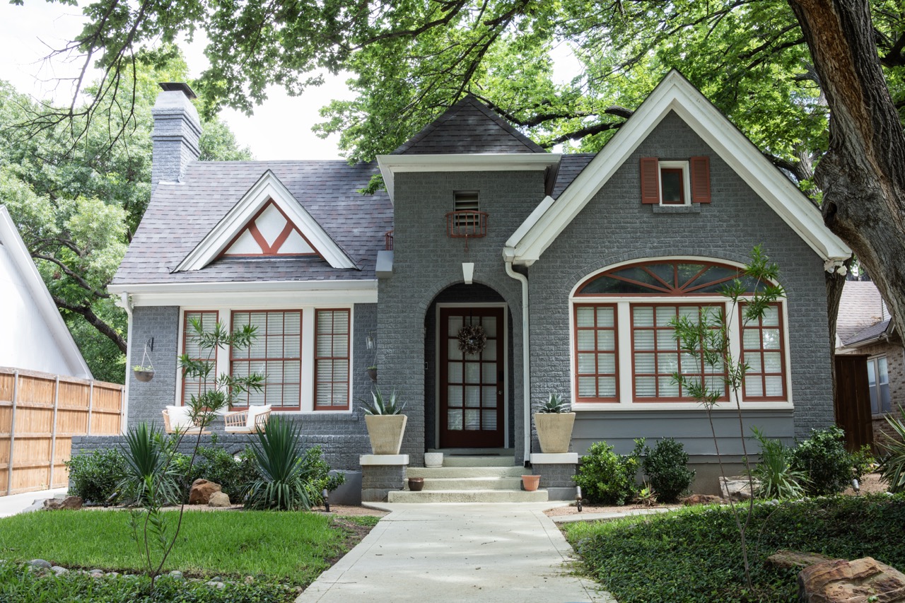 2022 Glenco Ter Front